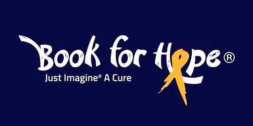 11th Annual Just Imagine\u00ae\ufe0fChildhood Cancer Walk