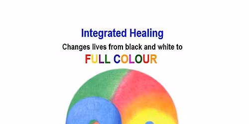 Integrated Healing Dubai \u2728 2026
