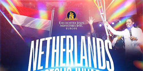Netherlands Apostolic Invasion 2026