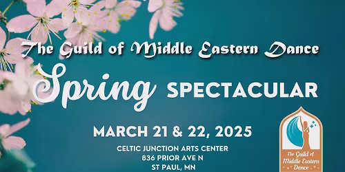 Spring Spectacular Workshops 2026