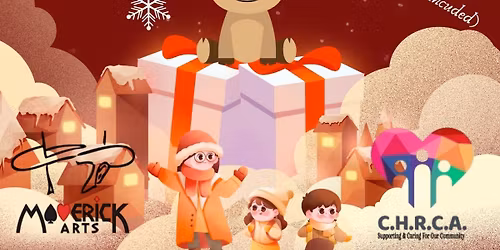 Christmas Fayre - Sunday 30th November 2025