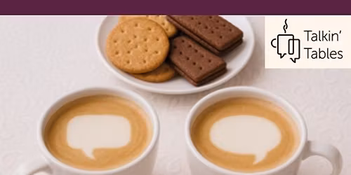 Talkin' Tables at Kings Court