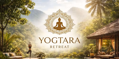Ganga beach yoga retreat 