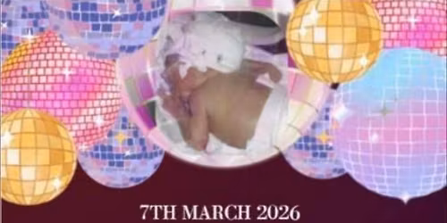 Kendals 21st SCBU Charity Ball