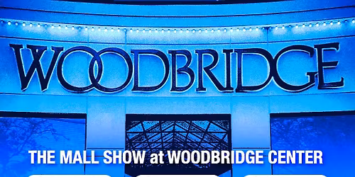THE Mall Show at Woodbridge Center December 20th -21st Pok\u00e9mon & Sports Cards Toys Comics Funko