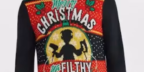 Men breakfast (break fast) for Christmas (Christ mass)