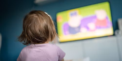 Parent Group Event Night: Screentime