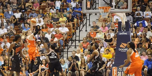WNBA All-Star Game