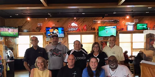 2026 Annual LTS "Midnight Club" Meeting