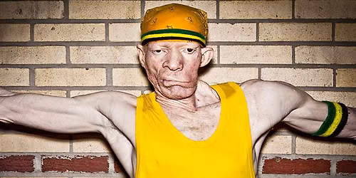 Yellowman