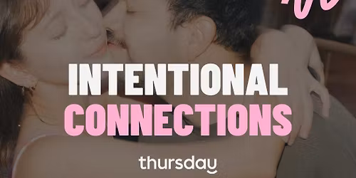 Thursday | Intentional Connections | Nashville