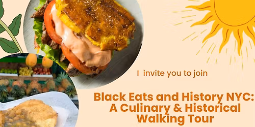 A Culinary & Historical Walking Tour (Flatbush)