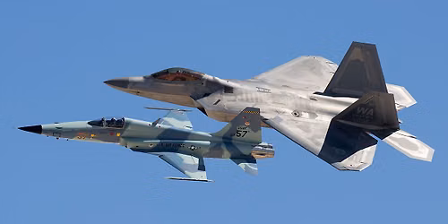 North Star Air Show