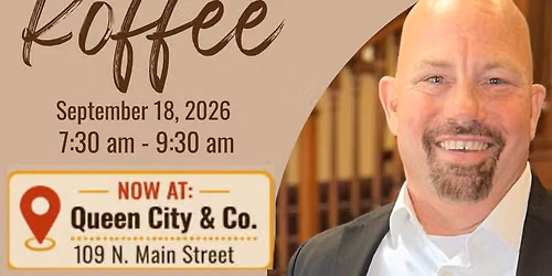 Kendal's Koffee
