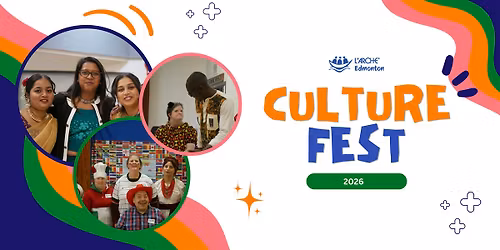CULTURE FEST EVENT