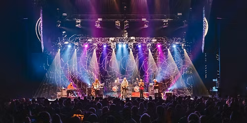 Dark Star Orchestra at Austin City Limits Live at The Moody Theater