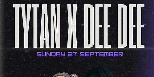 TytanXDeeDee Workshop