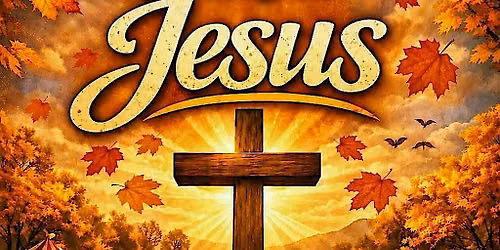 Fall For Jesus Festival 2026