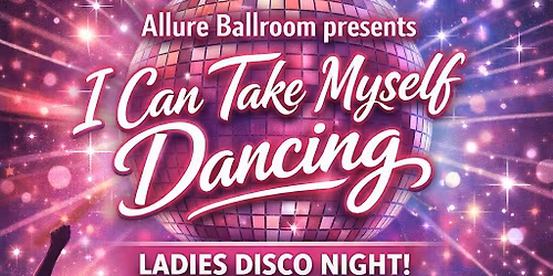Ladies Disco Night