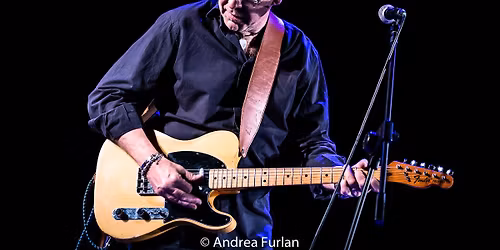 Sir Joe Polito Band - My Friend Ry \u2013 Omaggo a Ry Cooder