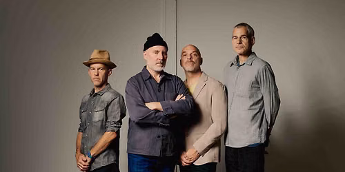 The Bad Plus Farewell Tour Finale