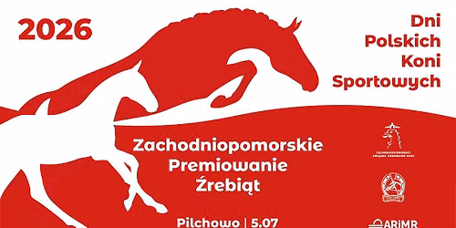 Zachodniopomorskie Premiowanie \u0179rebi\u0105t 2026