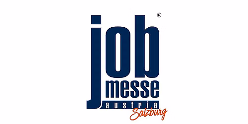 4. jobmesse salzburg am 06.\/07.03.2027
