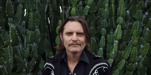 Danny Widdicombe & The Wand\u2019rin\u2019 Stars