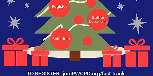 Holiday Hiring Workshop