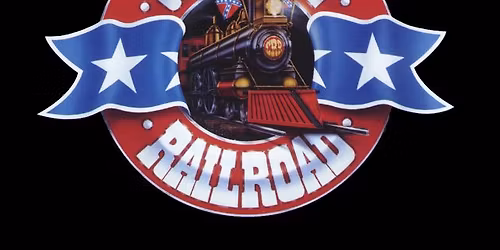 Confederate Railroad Live