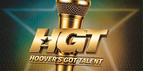 Hoover's Got Talent