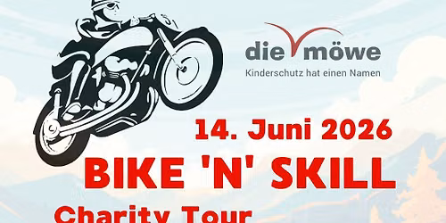 BIKE 'n' SKILL