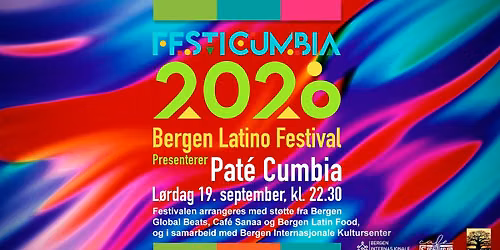 Festicumbia 2026