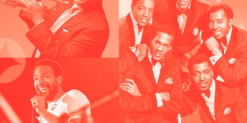 Cincinnati Symphony Orchestra: Dancing In The Street - Music of Motown