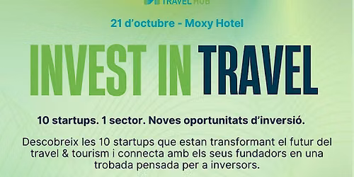 Invest In Travel