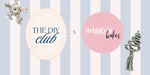 Holiday Craft Night at Miggy\u2019s Bakes