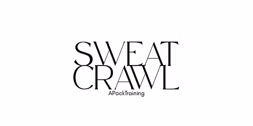 Sweat Crawl - Locust Point!