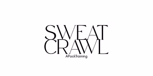 Sweat Crawl - Locust Point!