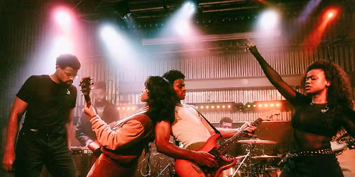 Infinity Song: World Tour II