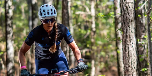 Bear 6/3 at YPT Mountain Bike Endurance Race