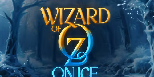 Wizard of Oz On Ice