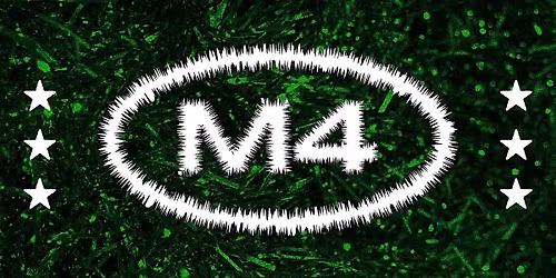 M4 & FRIENDS - THE LAST DANCE