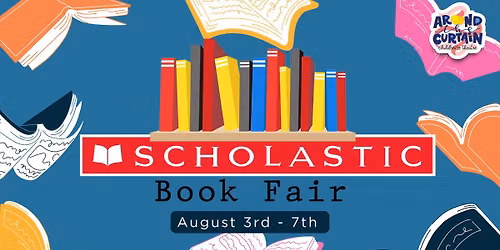Book Fair!