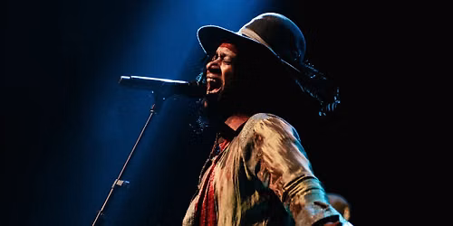 Fantastic Negrito (US) Openair | Support: Pharago \u2013 B\u00fchne am Teich