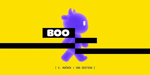 BOO 2026 | Cannes, Mario Kart, koktejly a WTF kra\u0165asy