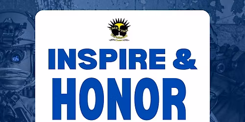 Inspire and Honor: Mentorship Networking Event