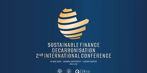 Second International Conference \u2014 Sustainable Finance and Decarbonisation.