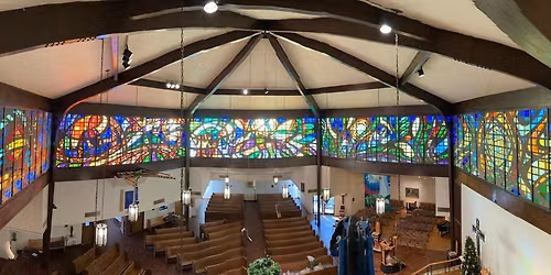 Taize Service Pride Month Celebratiom