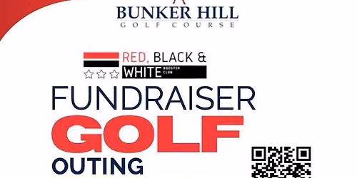 RBW Fundraiser Golf Outing