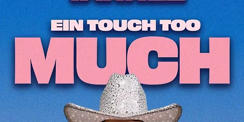 TAHNEE \/\/ Ein Touch Too Much \/\/ Bremen 